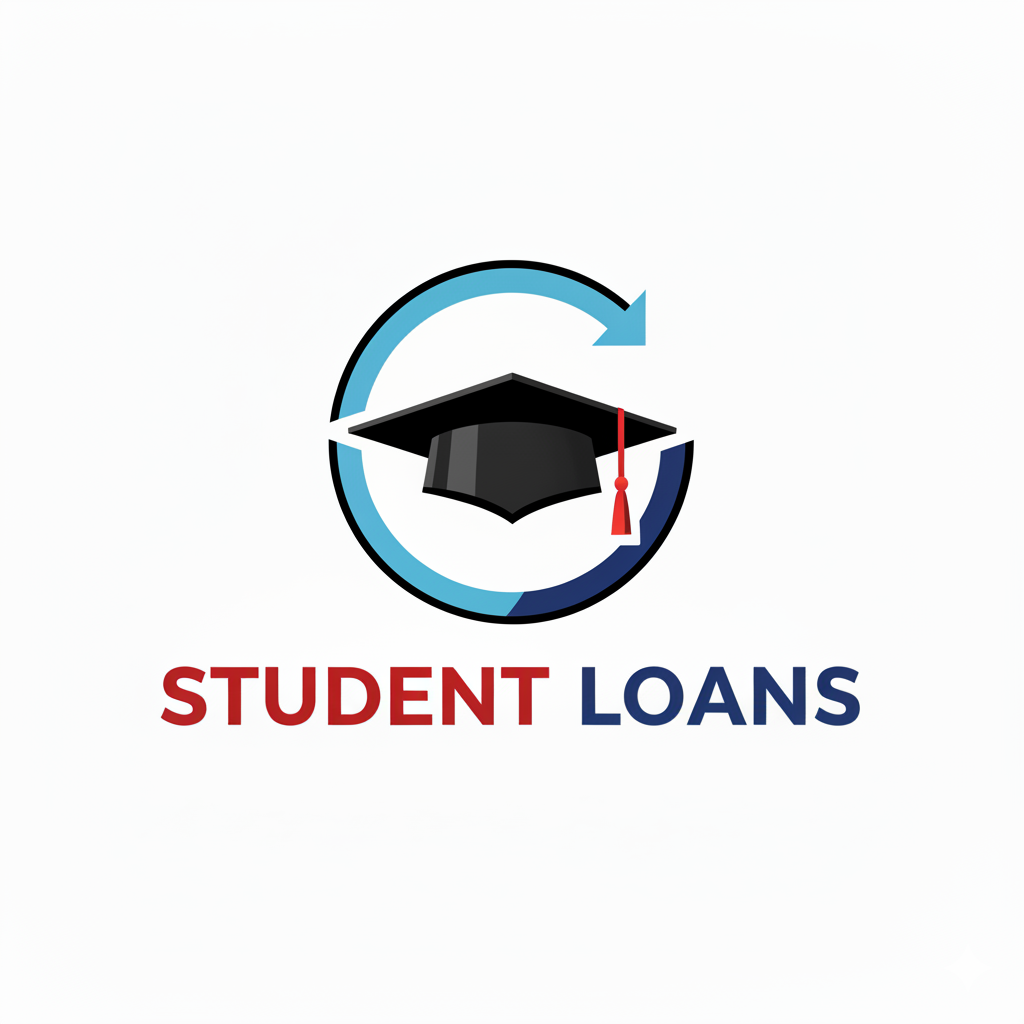 Student Loan In Canada Logo